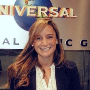 Meet your Posher, Erin